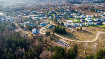 Parduodamas sklypas Strazdų g., Saldenės k., Vilniaus r. sav., 14.62 a ploto 7