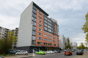 Nuomojamas butas S. Konarskio g., Naujamiestyje, Vilniuje, 41.77 kv.m ploto 15