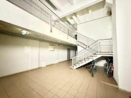 Nuomojamas butas T. Ševčenkos g., Naujamiestis, Vilniaus m., Vilniaus m. sav., 55 m2 ploto, 2 kambariai 8