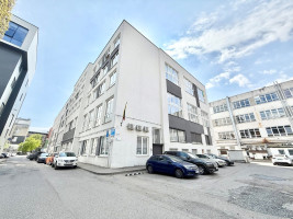Nuomojamas butas T. Ševčenkos g., Naujamiestis, Vilniaus m., Vilniaus m. sav., 55 m2 ploto, 2 kambariai 9