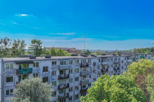 Parduodamas butas Varnių g., Vilijampolė, Kauno m., Kauno m. sav., 45.91 m2 ploto, 2 kambariai 29