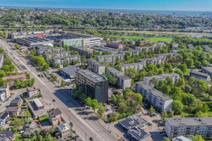 Parduodamas butas Varnių g., Vilijampolė, Kauno m., Kauno m. sav., 45.91 m2 ploto, 2 kambariai 31