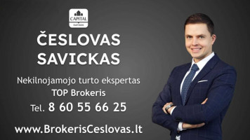 Parduodamas butas Varnių g., Vilijampolė, Kauno m., Kauno m. sav., 45.91 m2 ploto, 2 kambariai 34