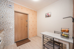 Parduodamas butas Rinktinės g., Šnipiškės, Vilniaus m., Vilniaus m. sav., 27 m2 ploto, 1 kambariai 11