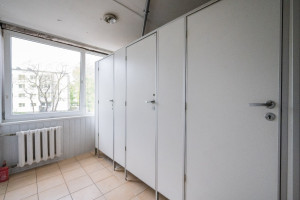 Parduodamas butas Rinktinės g., Šnipiškės, Vilniaus m., Vilniaus m. sav., 27 m2 ploto, 1 kambariai 16