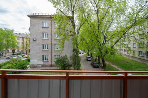 Parduodamas butas Rinktinės g., Šnipiškės, Vilniaus m., Vilniaus m. sav., 27 m2 ploto, 1 kambariai 18