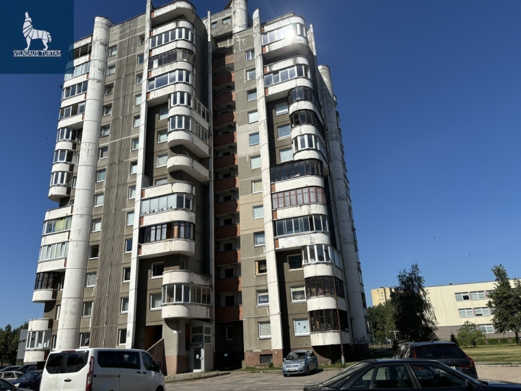 Nuomojamos gamybinės, kitos paskirties, sandėliavimo patalpos Buivydiškių g., Šeškinė, Vilniaus m., Vilniaus m. sav., 55 m2 ploto 2