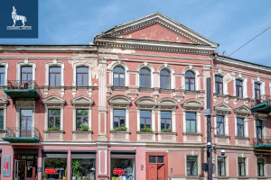 Parduodamas butas Sodų g.7, Senamiestis, Vilniaus m., Vilniaus m. sav., 90.41 m2 ploto, 3 kambariai 18