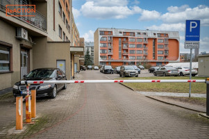 Parduodamas butas Sporto g., Žirmūnuose, Vilniuje, 78.03 kv.m ploto 19