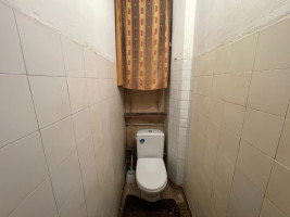 Parduodamas butas Vaižganto g., Dauniškio, Utenos m., Utenos r. sav., 51.3 m2 ploto, 2 kambariai 9