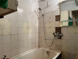 Parduodamas butas Vaižganto g., Dauniškio, Utenos m., Utenos r. sav., 51.3 m2 ploto, 2 kambariai 10