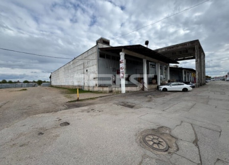 Nuomojamos  patalpos Pramonės g., Pabaliai, Šiaulių m., Šiaulių m. sav., 100 m2 ploto
