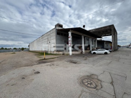 Nuomojamos  patalpos Pramonės g., Pabaliai, Šiaulių m., Šiaulių m. sav., 100 m2 ploto 1