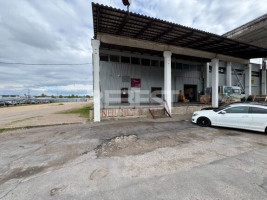 Nuomojamos  patalpos Pramonės g., Pabaliai, Šiaulių m., Šiaulių m. sav., 100 m2 ploto 2