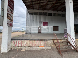 Nuomojamos  patalpos Pramonės g., Pabaliai, Šiaulių m., Šiaulių m. sav., 100 m2 ploto 3