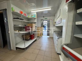 Nuomojamos  patalpos Pramonės g., Pabaliai, Šiaulių m., Šiaulių m. sav., 100 m2 ploto 5