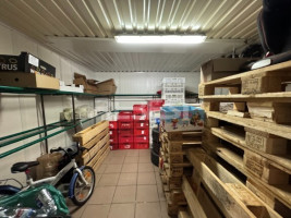 Nuomojamos  patalpos Pramonės g., Pabaliai, Šiaulių m., Šiaulių m. sav., 100 m2 ploto 6