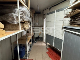 Nuomojamos  patalpos Pramonės g., Pabaliai, Šiaulių m., Šiaulių m. sav., 100 m2 ploto 7