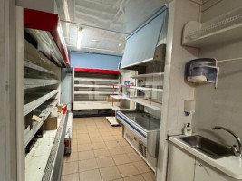 Nuomojamos  patalpos Pramonės g., Pabaliai, Šiaulių m., Šiaulių m. sav., 100 m2 ploto 8