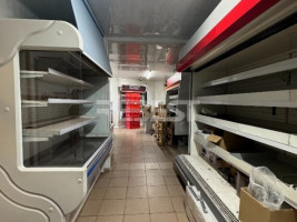 Nuomojamos  patalpos Pramonės g., Pabaliai, Šiaulių m., Šiaulių m. sav., 100 m2 ploto 9