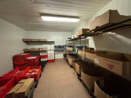 Nuomojamos  patalpos Pramonės g., Pabaliai, Šiaulių m., Šiaulių m. sav., 100 m2 ploto 10