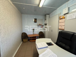 Nuomojamos  patalpos Pramonės g., Pabaliai, Šiaulių m., Šiaulių m. sav., 100 m2 ploto 11