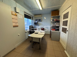 Nuomojamos  patalpos Pramonės g., Pabaliai, Šiaulių m., Šiaulių m. sav., 100 m2 ploto 12