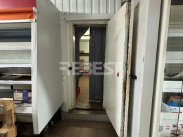 Nuomojamos  patalpos Pramonės g., Pabaliai, Šiaulių m., Šiaulių m. sav., 100 m2 ploto 13