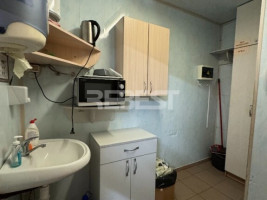 Nuomojamos  patalpos Pramonės g., Pabaliai, Šiaulių m., Šiaulių m. sav., 100 m2 ploto 14