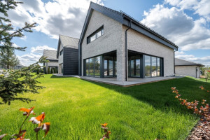 Parduodamas namas Vilniaus r. sav., Klevinės vs., Sūkurio g., 151 m2 ploto, 2 aukštai 7