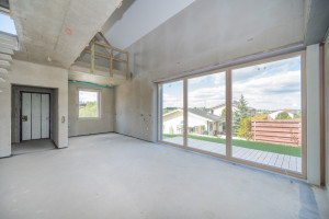 Parduodamas namas Vilniaus r. sav., Klevinės vs., Sūkurio g., 151 m2 ploto, 2 aukštai 19