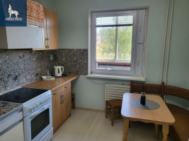 Nuomojamas butas Vėtrungių, Fabijoniškės, Vilniaus m., Vilniaus m. sav., 35 m2 ploto, 1 kambariai 1