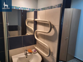 Nuomojamas butas Vėtrungių, Fabijoniškės, Vilniaus m., Vilniaus m. sav., 35 m2 ploto, 1 kambariai 5