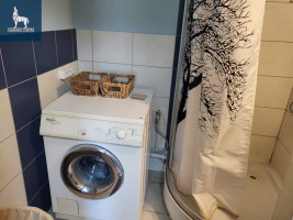 Nuomojamas butas Vėtrungių, Fabijoniškės, Vilniaus m., Vilniaus m. sav., 35 m2 ploto, 1 kambariai 7