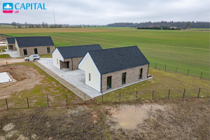Parduodamas namas Stanaičių k., Kauno r. sav., 73 m2 ploto, 1 aukštai 6