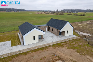 Parduodamas namas Stanaičių k., Kauno r. sav., 73 m2 ploto, 1 aukštai 7