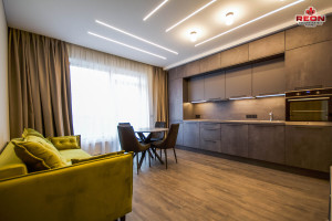 Parduodamas butas Verkių g., Žirmūnai, Vilniaus m., Vilniaus m. sav., 42 m2 ploto, 2 kambariai 3