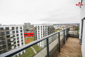 Parduodamas butas Verkių g., Žirmūnai, Vilniaus m., Vilniaus m. sav., 42 m2 ploto, 2 kambariai 11