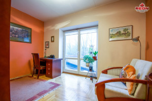 Parduodamas butas Žygio g., Šiaurės miestelis, Vilniaus m., Vilniaus m. sav., 96 m2 ploto, 4 kambariai 4