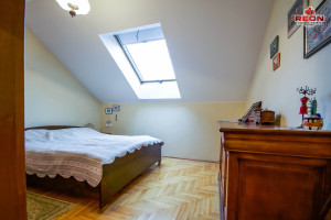 Parduodamas butas Žygio g., Šiaurės miestelis, Vilniaus m., Vilniaus m. sav., 96 m2 ploto, 4 kambariai 6