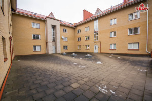 Parduodamas butas Žygio g., Šiaurės miestelis, Vilniaus m., Vilniaus m. sav., 96 m2 ploto, 4 kambariai 9