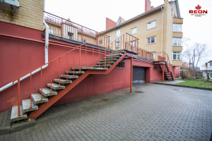 Parduodamas butas Žygio g., Šiaurės miestelis, Vilniaus m., Vilniaus m. sav., 96 m2 ploto, 4 kambariai 10