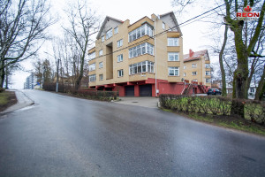 Parduodamas butas Žygio g., Šiaurės miestelis, Vilniaus m., Vilniaus m. sav., 96 m2 ploto, 4 kambariai 11