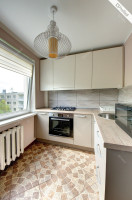 Nuomojamas butas Tuskulėnų g., Vilniaus m., Vilniaus m. sav., 34 m2 ploto, 1 kambariai 7