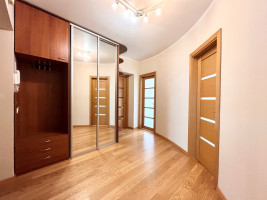 Nuomojamas butas Žygio g., Žirmūnai, Vilniaus m., Vilniaus m. sav., 79 m2 ploto, 3 kambariai 7