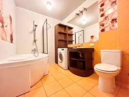 Nuomojamas butas Žygio g., Žirmūnai, Vilniaus m., Vilniaus m. sav., 79 m2 ploto, 3 kambariai 8