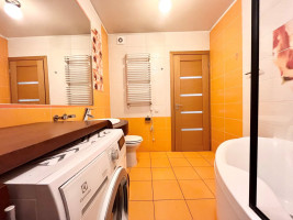 Nuomojamas butas Žygio g., Žirmūnai, Vilniaus m., Vilniaus m. sav., 79 m2 ploto, 3 kambariai 10
