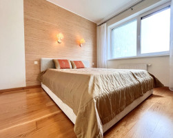 Nuomojamas butas Žygio g., Žirmūnai, Vilniaus m., Vilniaus m. sav., 79 m2 ploto, 3 kambariai 11