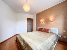 Nuomojamas butas Žygio g., Žirmūnai, Vilniaus m., Vilniaus m. sav., 79 m2 ploto, 3 kambariai 12