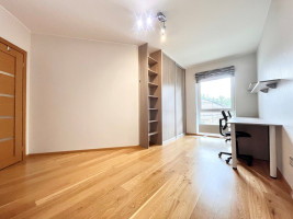 Nuomojamas butas Žygio g., Žirmūnai, Vilniaus m., Vilniaus m. sav., 79 m2 ploto, 3 kambariai 13